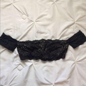 New! Victoria's Secret dream angels bralette